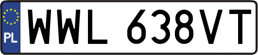 WWL638VT