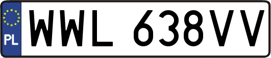 WWL638VV