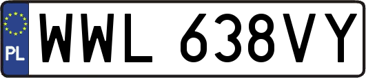 WWL638VY