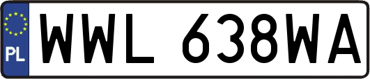 WWL638WA