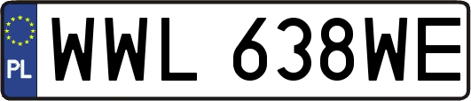 WWL638WE