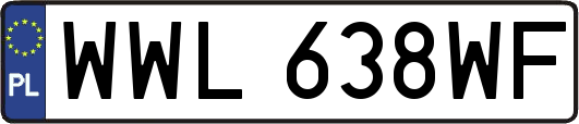 WWL638WF