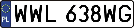 WWL638WG