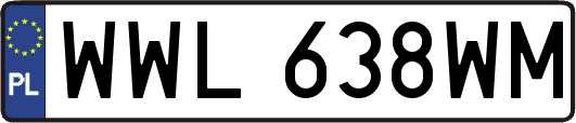 WWL638WM