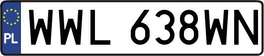 WWL638WN