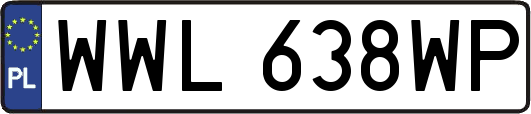 WWL638WP