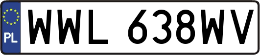 WWL638WV