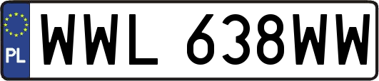 WWL638WW