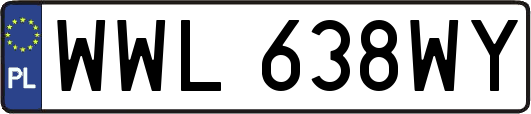 WWL638WY