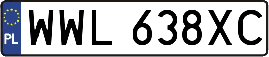 WWL638XC