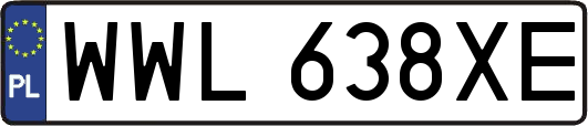 WWL638XE