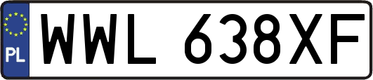 WWL638XF