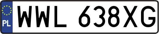 WWL638XG