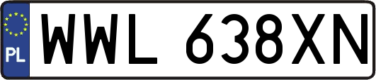 WWL638XN