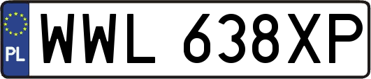 WWL638XP