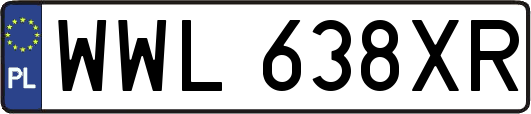 WWL638XR