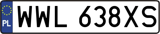 WWL638XS
