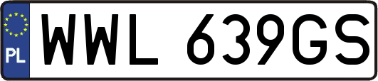 WWL639GS