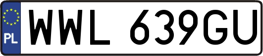 WWL639GU