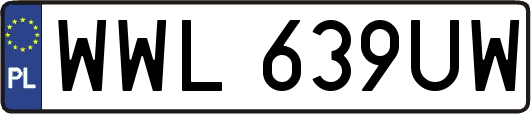WWL639UW