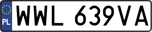 WWL639VA