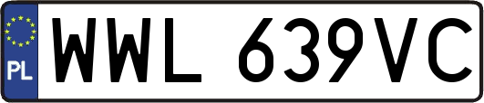 WWL639VC