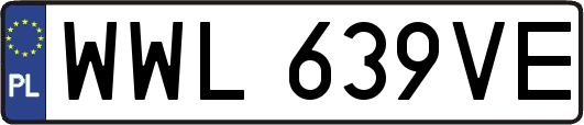 WWL639VE