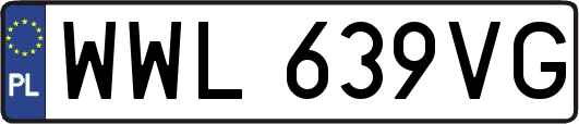 WWL639VG