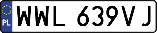WWL639VJ