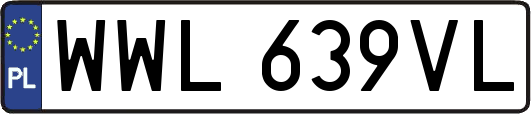 WWL639VL