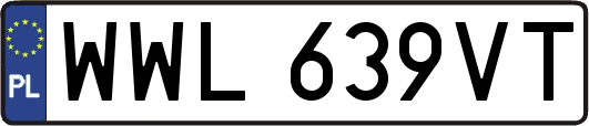 WWL639VT
