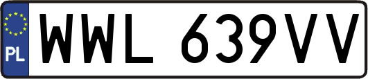 WWL639VV