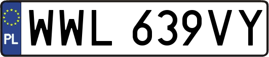 WWL639VY