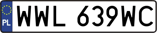 WWL639WC