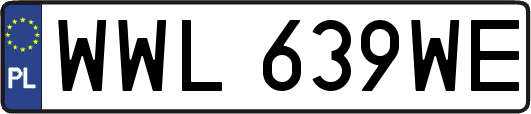 WWL639WE