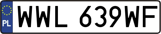WWL639WF