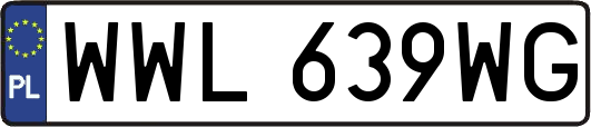 WWL639WG