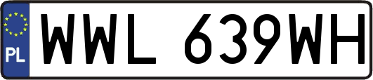 WWL639WH