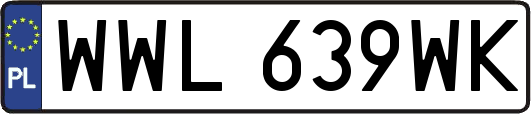 WWL639WK