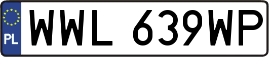 WWL639WP