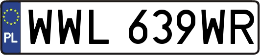 WWL639WR