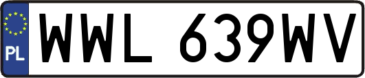 WWL639WV