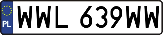 WWL639WW