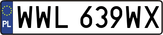 WWL639WX