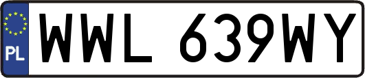 WWL639WY