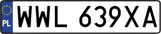 WWL639XA