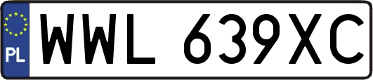 WWL639XC