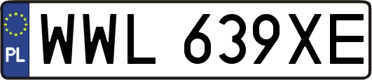 WWL639XE