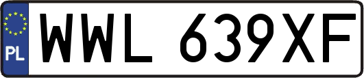 WWL639XF