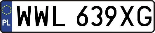 WWL639XG